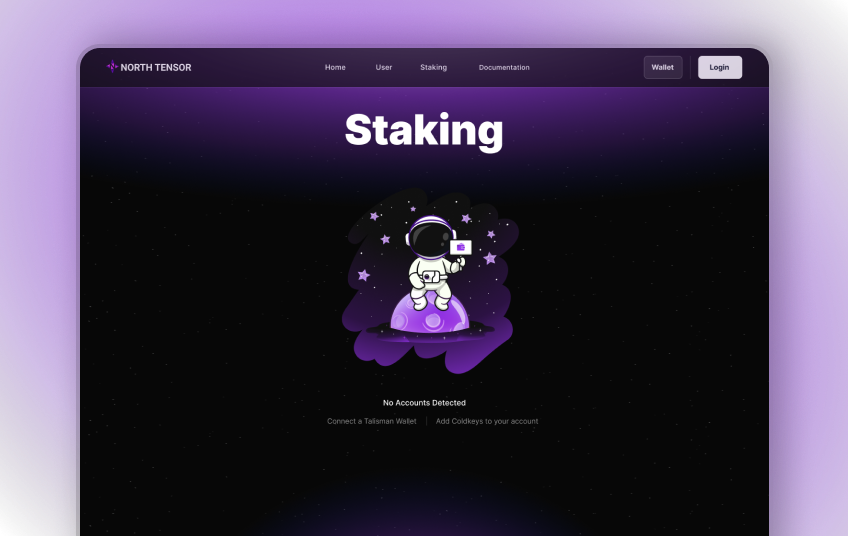 DevDock agency's portfolio